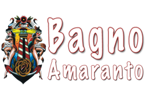 Bagno Amaranto